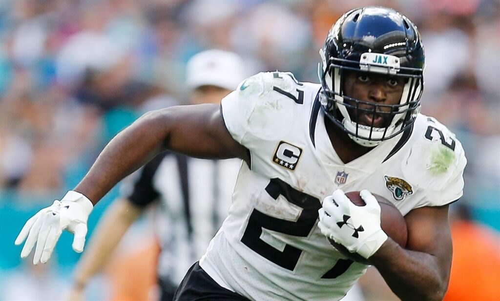 Leonard Fournette net worth