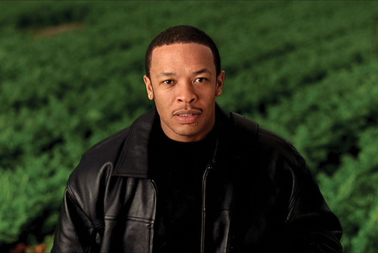 Dr. Dre Net Worth