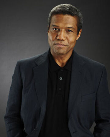 Hugh Quarshie net worth