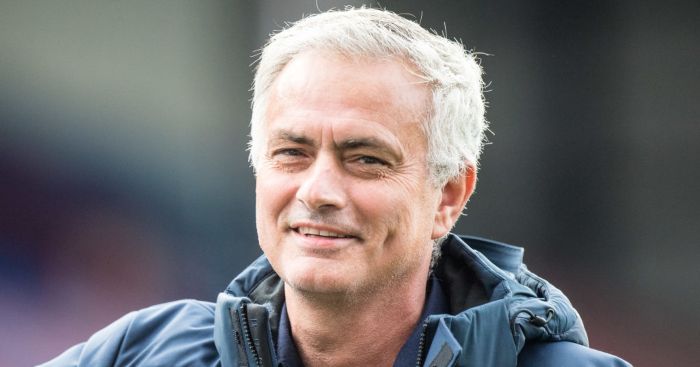 Jose Mourinho Net Worth
