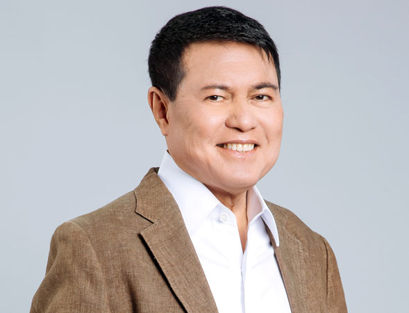 richest man in Philippines