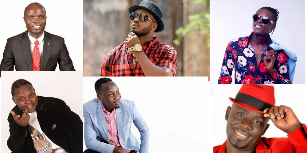 Top 10 Richest Musicians in Uganda