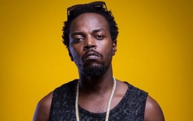 Kwaw Kese