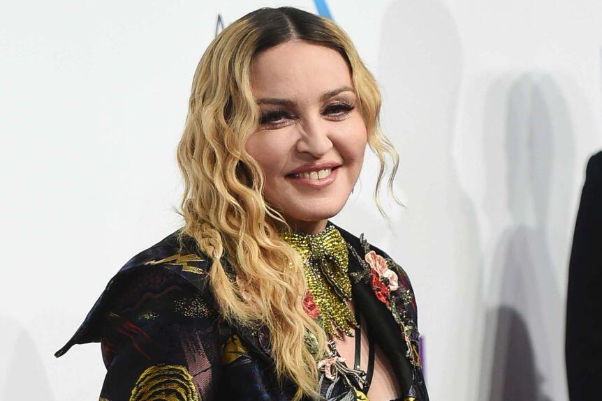 Madonna Net Worth 2025 Forbes And Awards Glusea