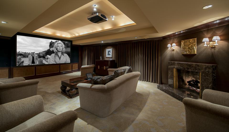 Lebron James Mansion