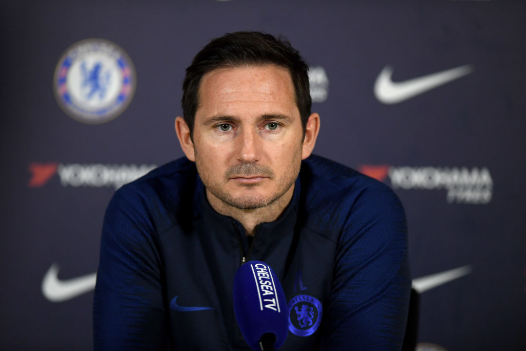 Frank Lampard net worth