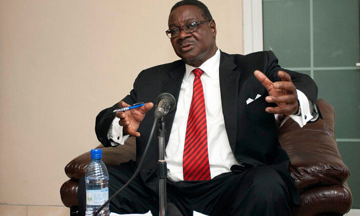 Peter Mutharika Net Worth