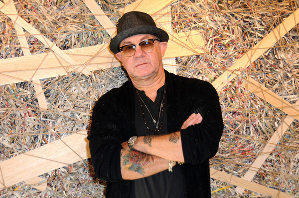 Bernie Taupin Net Worth