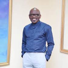 Taiwo Odukoya net worth