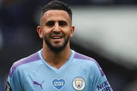 Riyad Mahrez net worth