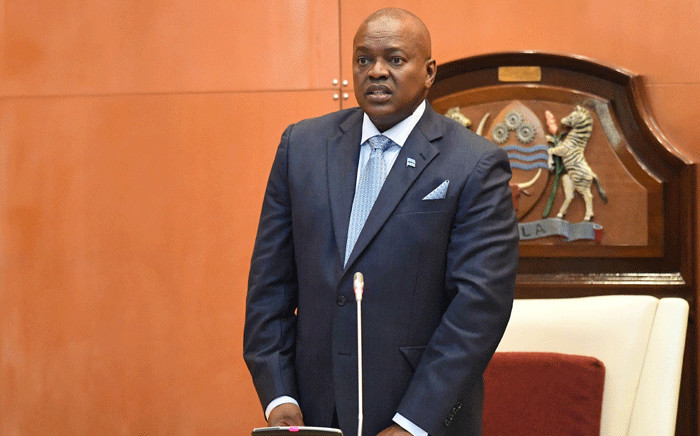 Mokgweetsi Masisi net worth