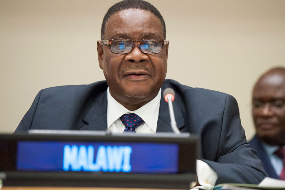 Peter Mutharika Net Worth