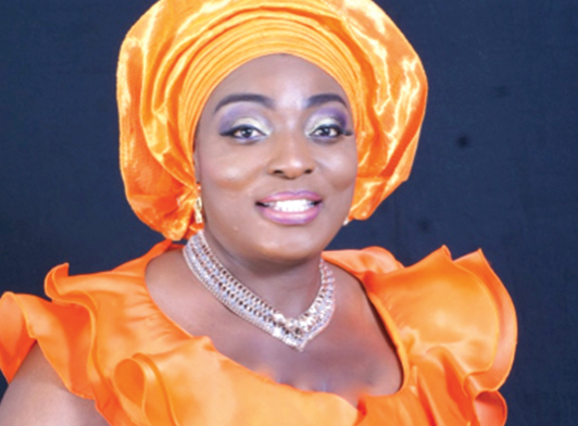 Gifty Lamptey net worth