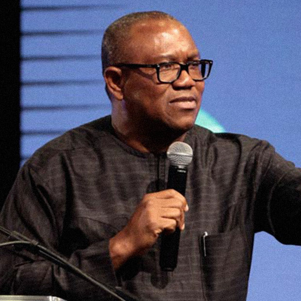 Peter Obi net worth