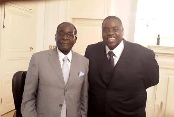 Wicknell Chivayo Net Worth 2 Wicknell Chivayo net worth