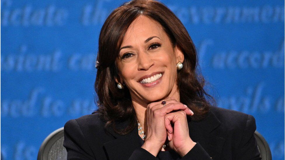 Kamala Harris net worth