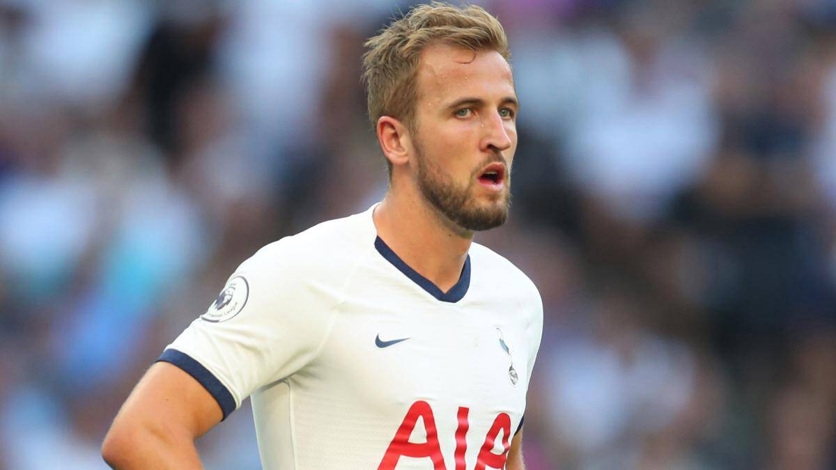Harry Kane net worth