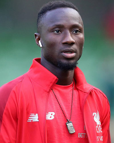 Naby Keïta net worth