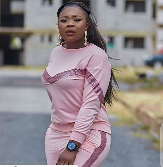 Stacy Amoateng Net Worth