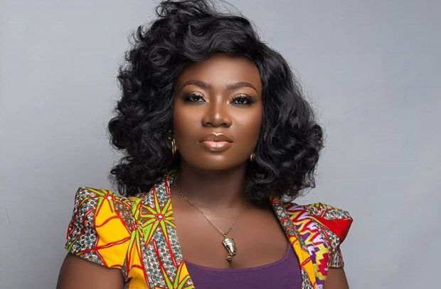 Stacy Amoateng Net Worth