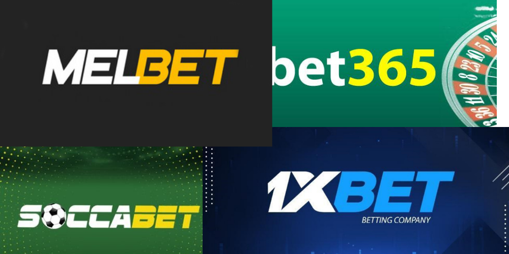 Top 10 Best Betting Companies in Ghana