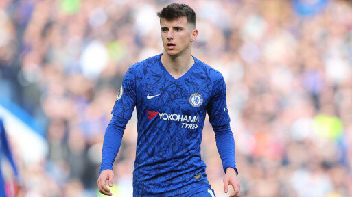 Mason Mount Net Worth
