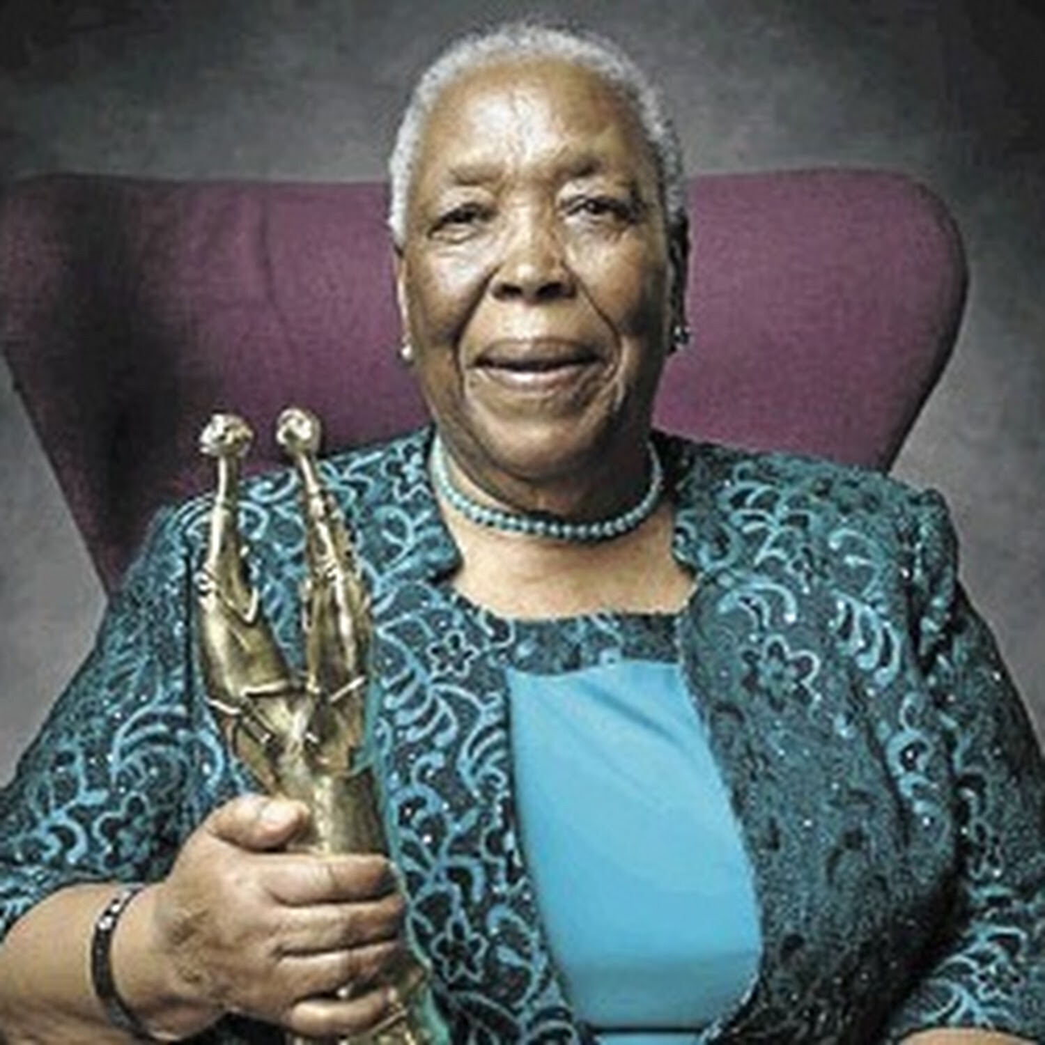 Lydia Mokgokoloshi Net Worth