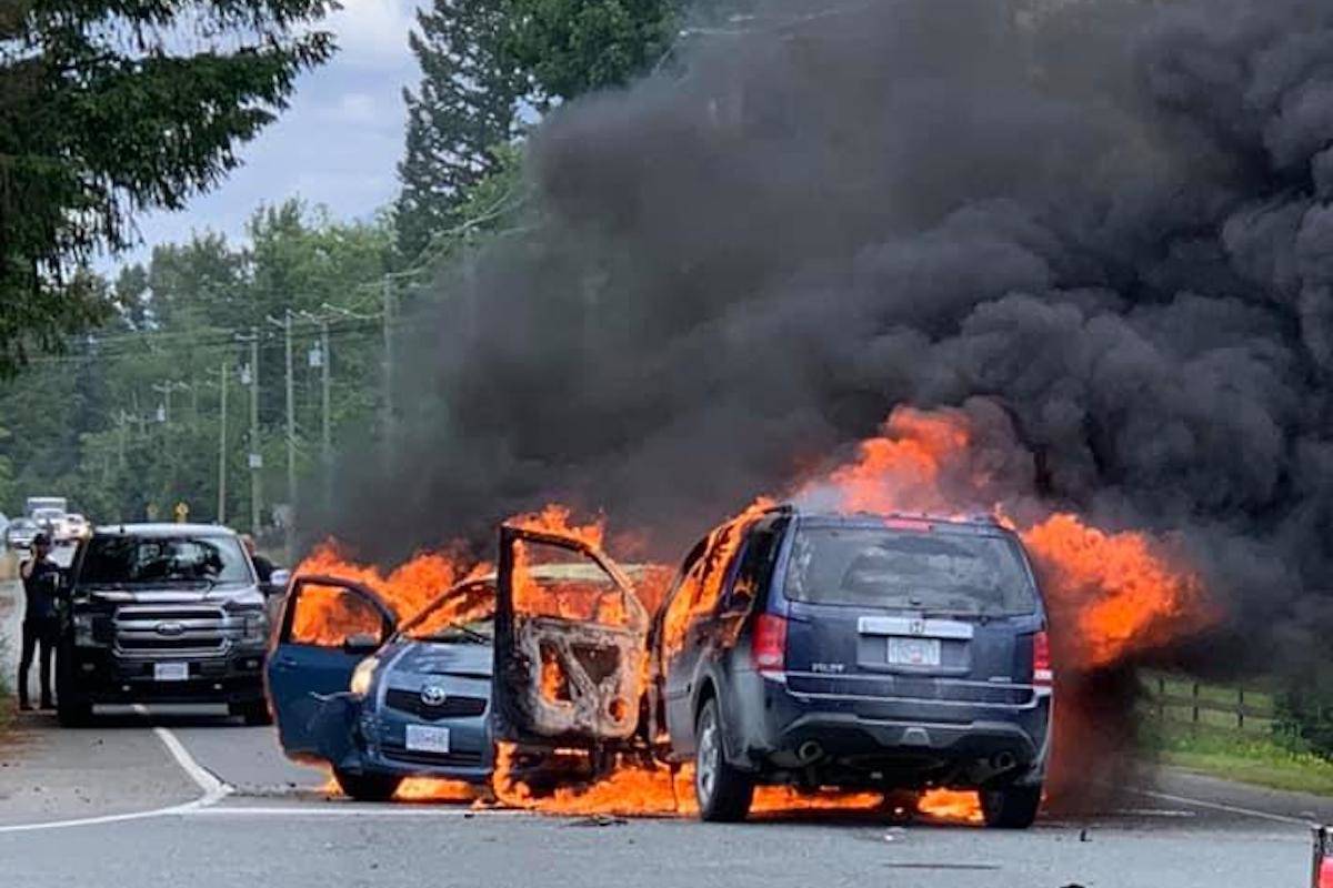 Top 15 Causes Of Car Accidents And How You Can Prevent Them