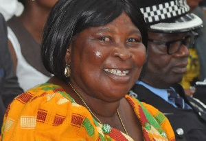 Akua Donkor Net Worth