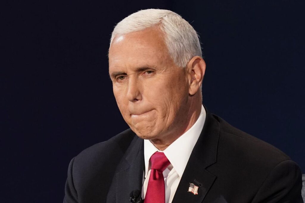 Mike Pence Net Worth 2022 Forbes