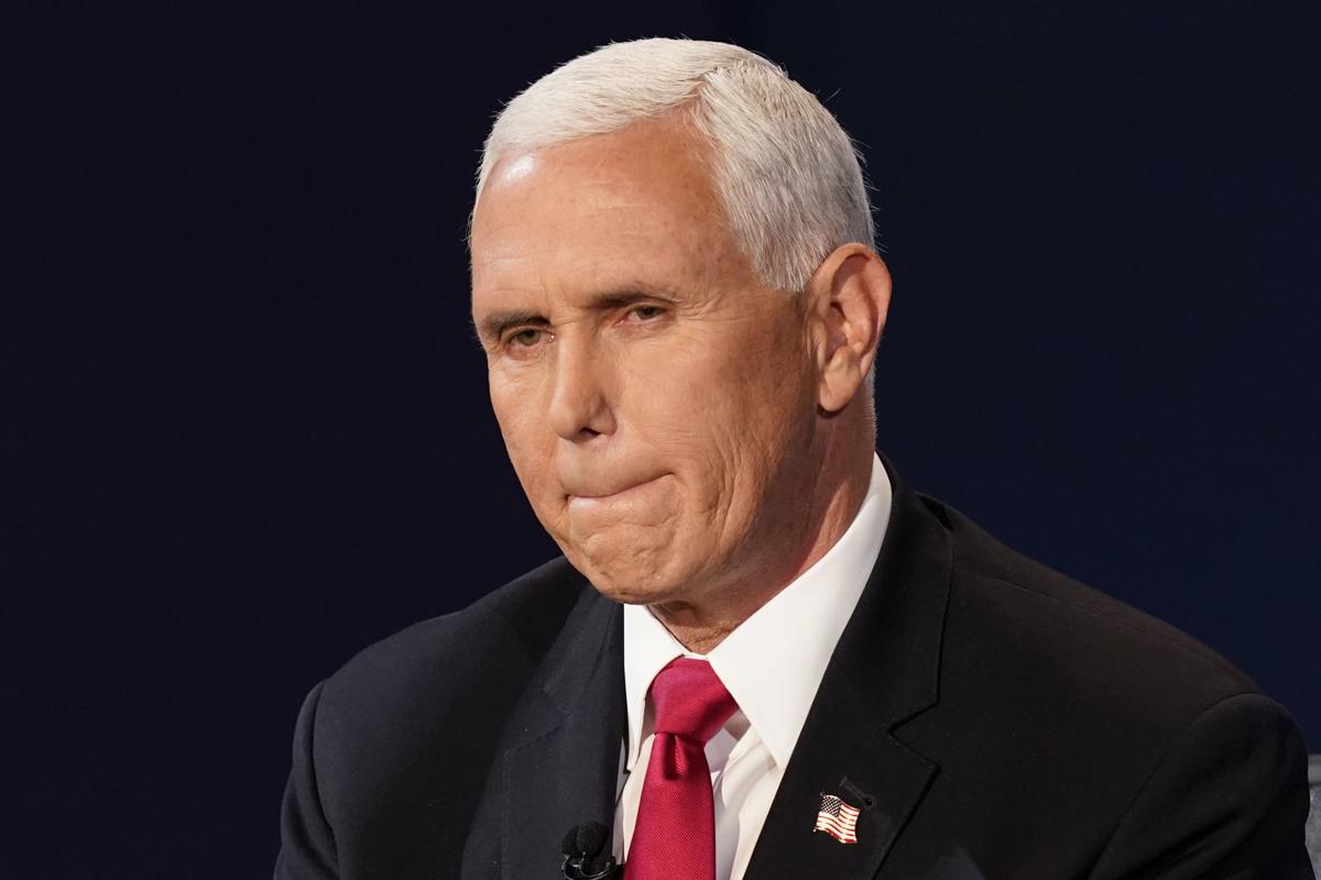 Mike Pence Net Worth