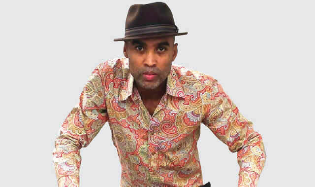 Ade Bantu net worth