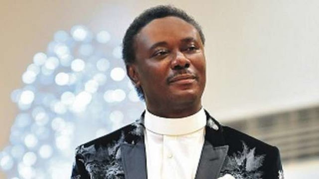 Pastor Chris Okotie net worth