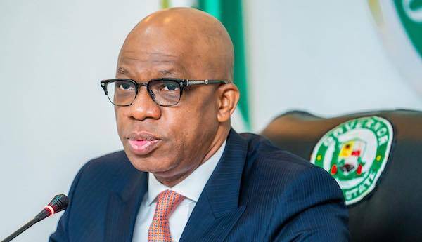 Dapo Abiodun Net Worth