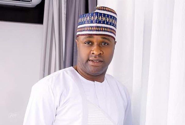 Femi Adebayo Net Worth