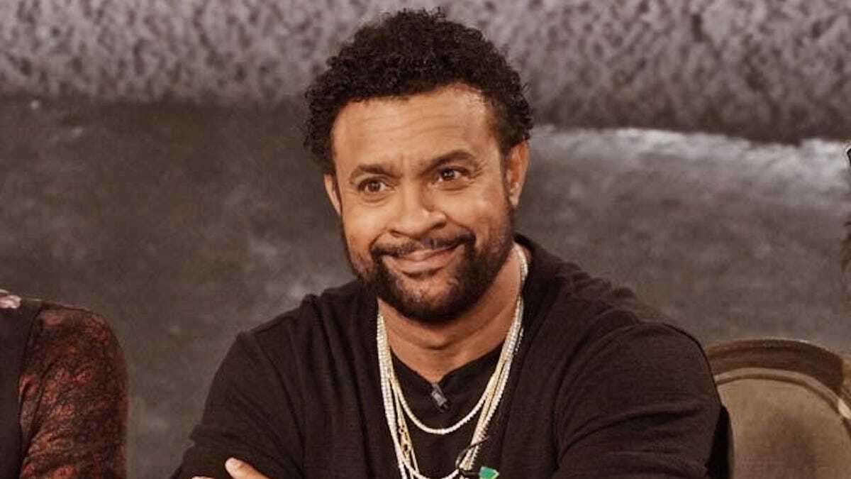 Shaggy net worth