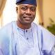 Seyi Makinde net worth