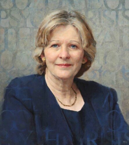 Sheila Hollins, Baroness Hollins
