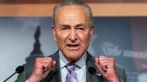 Chuck Schumer Net Worth