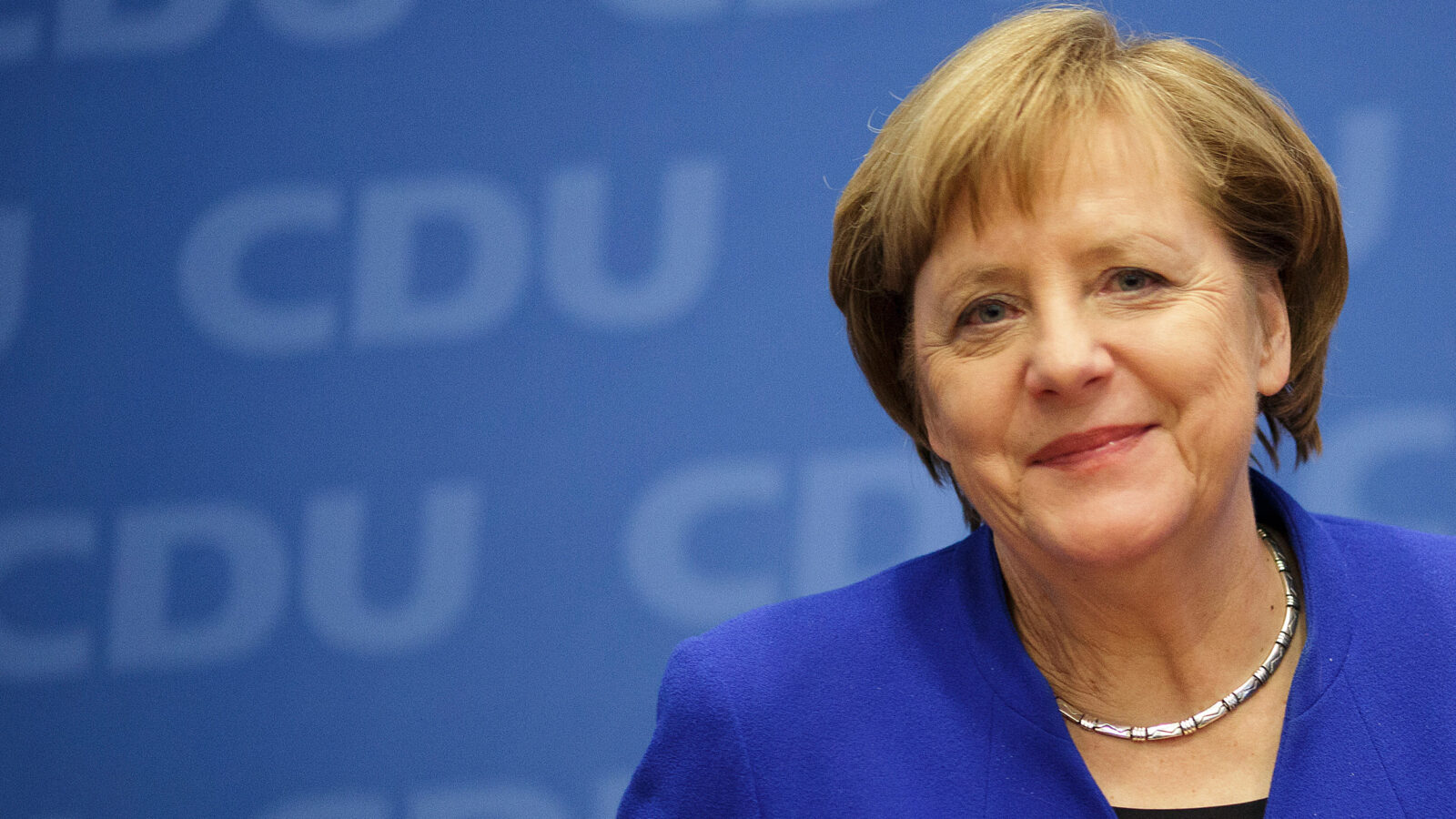 Angela Merkel Net Worth