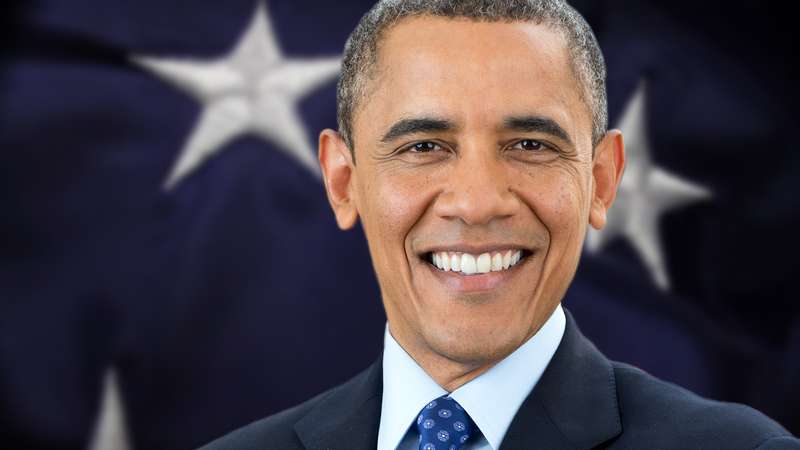 Barack Obama Net Worth