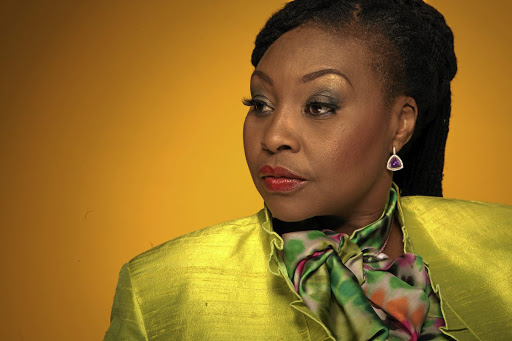 Yvonne Chaka Chaka Net Worth