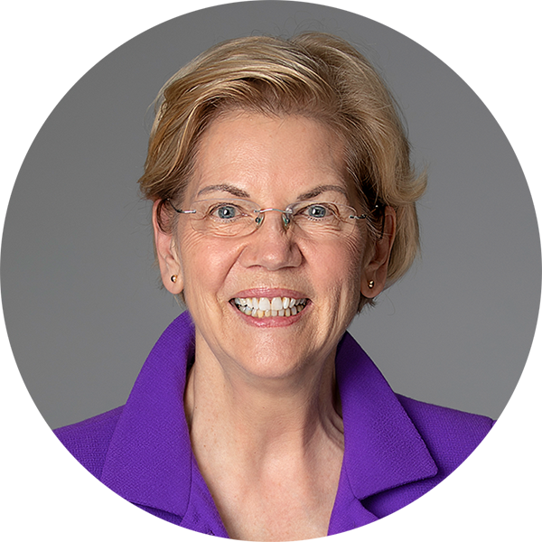 Elizabeth Warren Net Worth