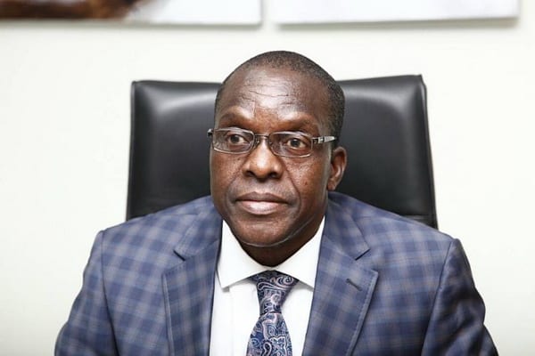 Alban Bagbin Biography