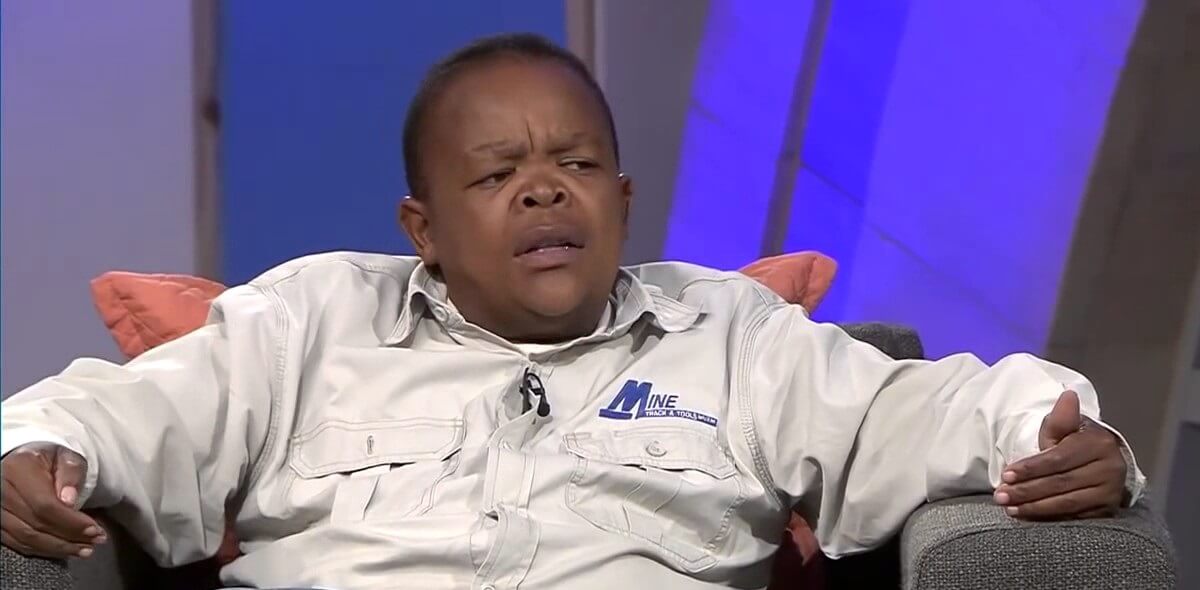 Alfred Ntombela net worth
