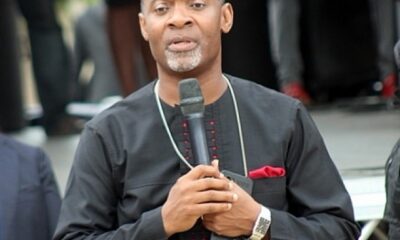 Dr. Lawrence Tetteh Biography