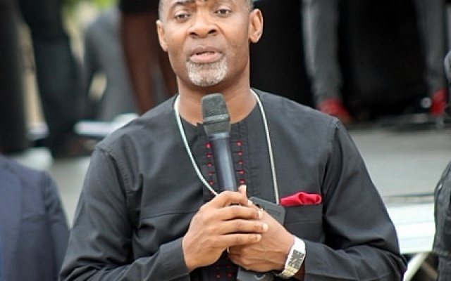 Dr. Lawrence Tetteh Biography