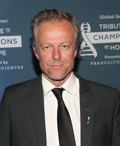 Nick Boraine net worth