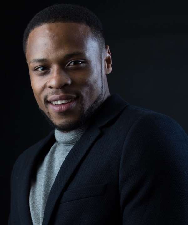 Pallance Dladla net worth