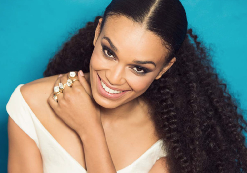 Pearl Thusi net worth